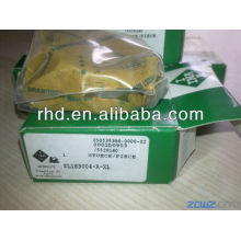 SL183004 SL045030 NNF5030NR Full complement Cylindrical roller bearing